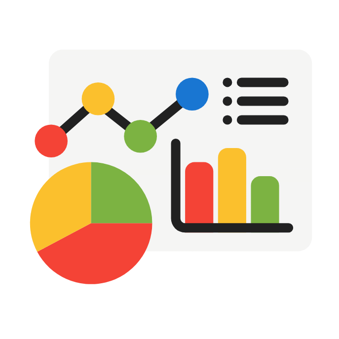 Controle da Operação