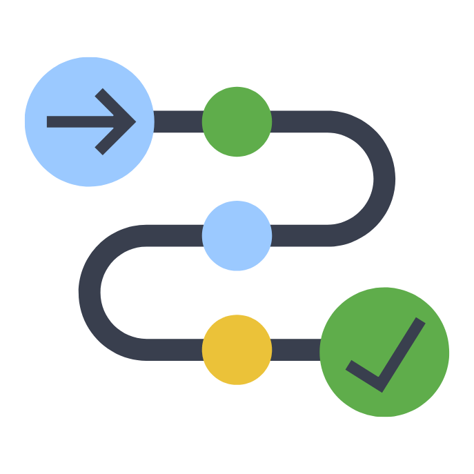 Organize sua operação com inteligência